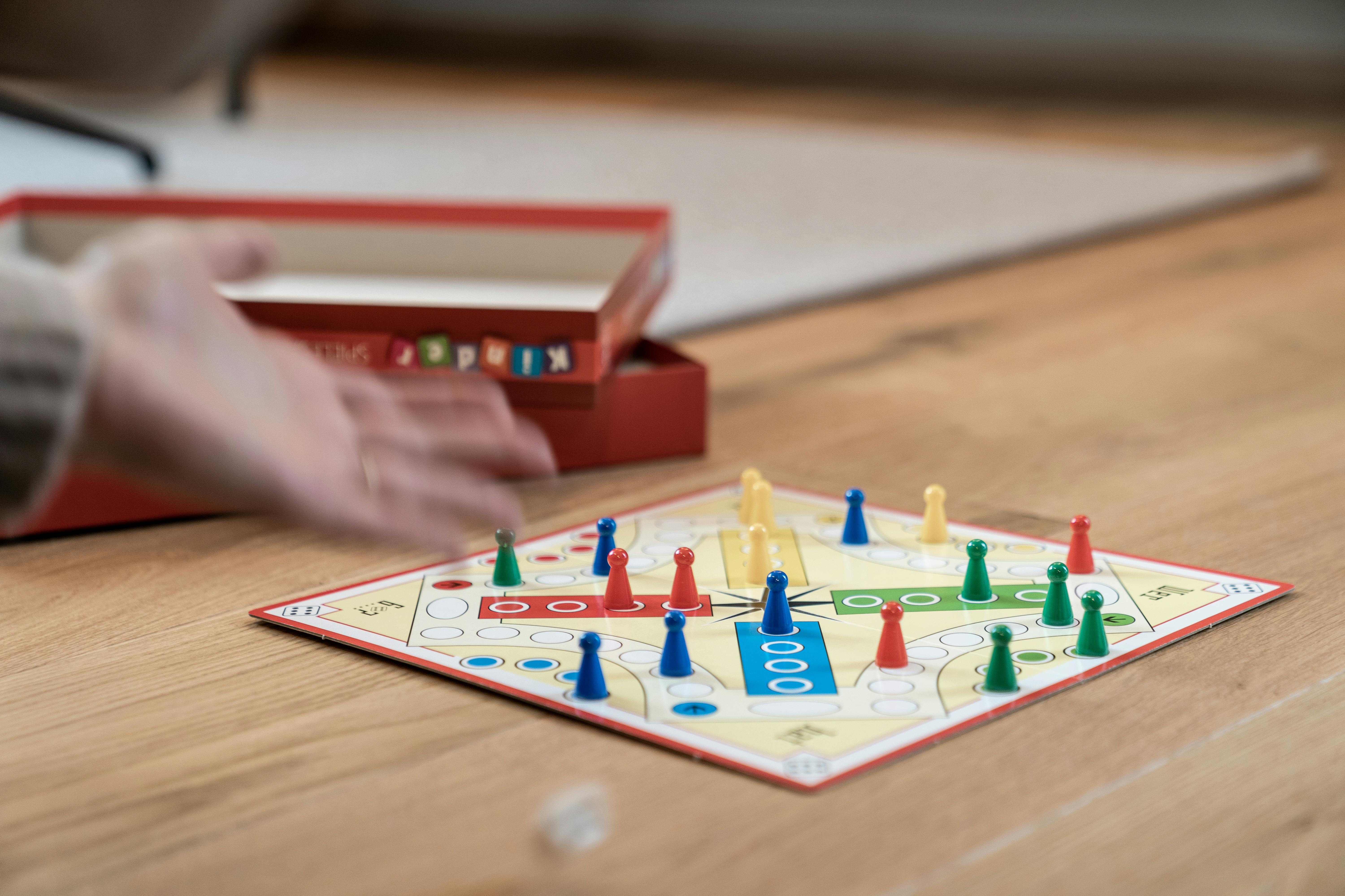 1,400+ Ludo Board Game Stock Photos, Pictures & Royalty-Free