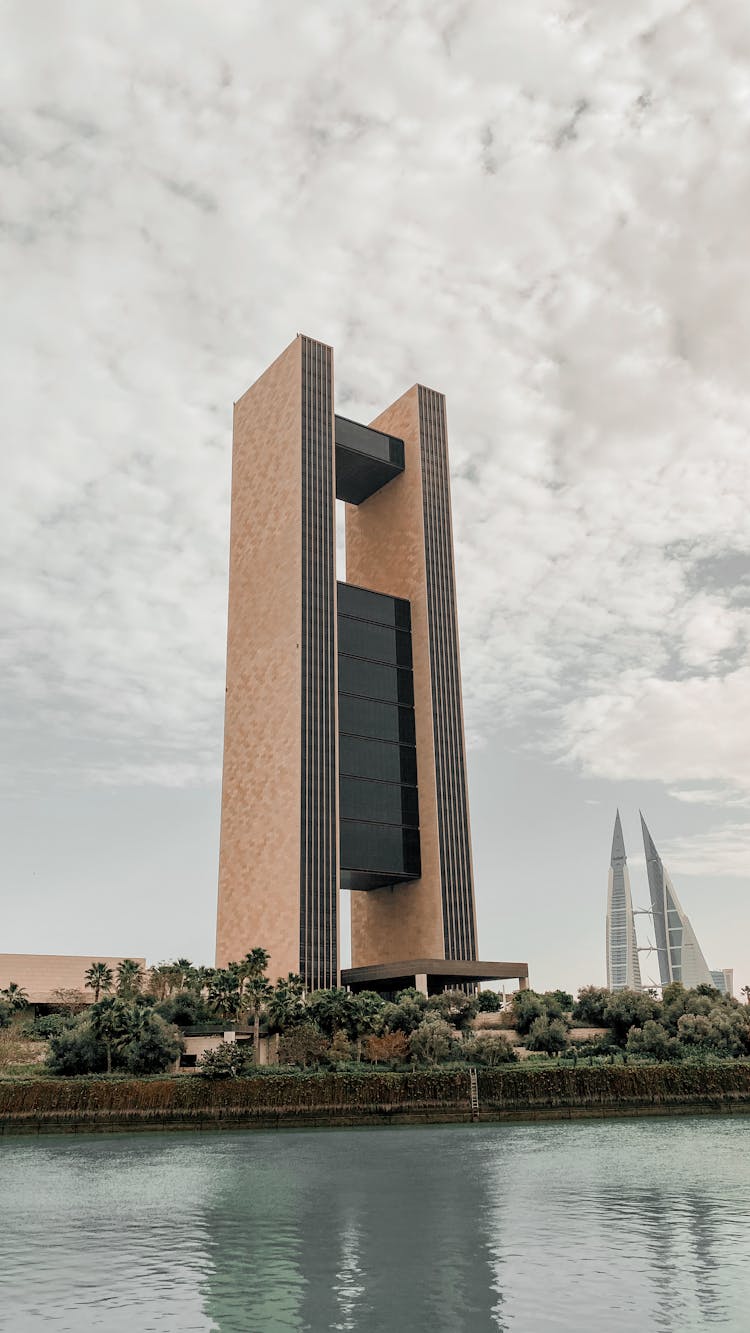 Four Seasons Hotel In Bahrain 