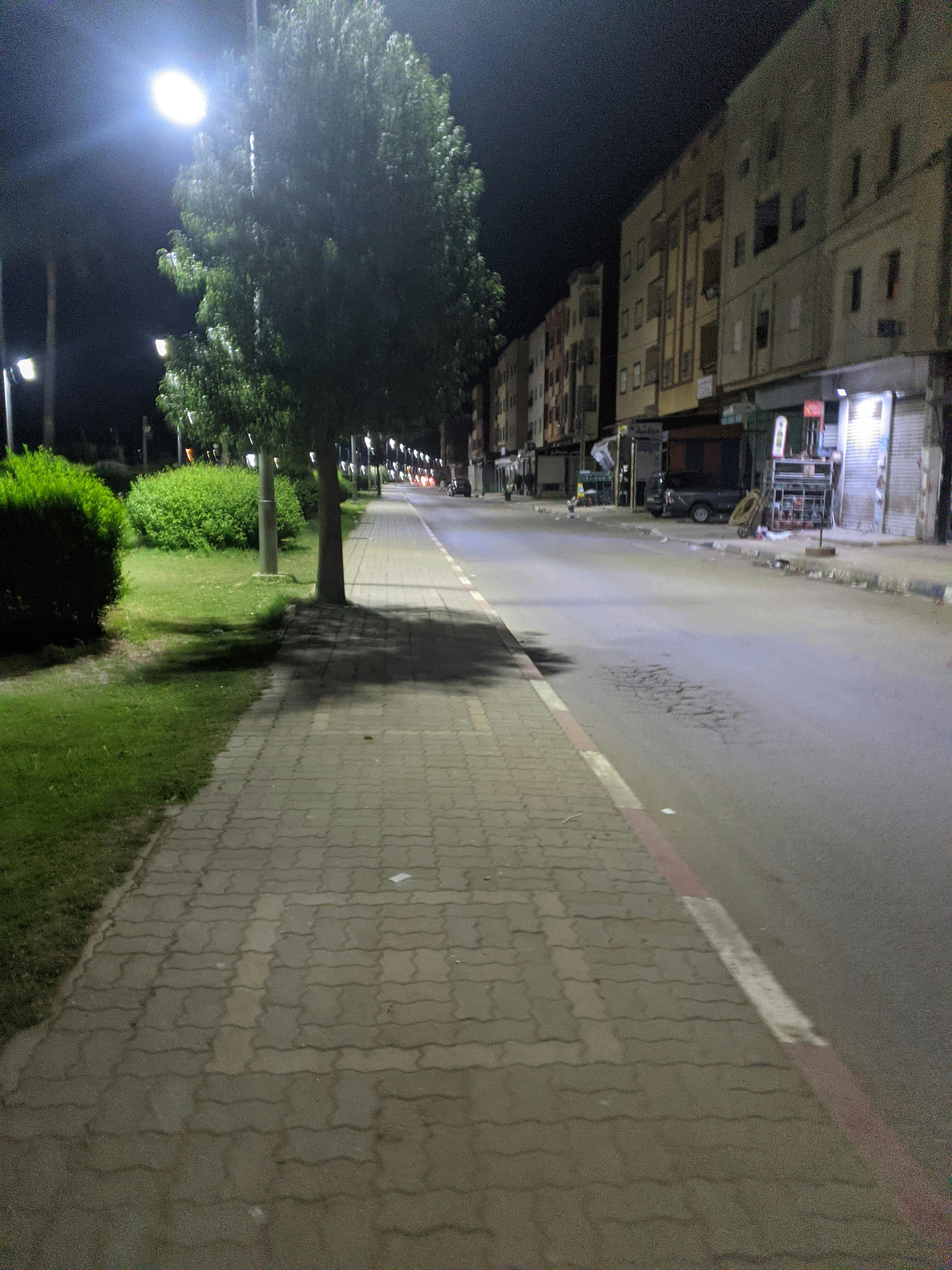 2020 Toyota RAV4 Dynamic