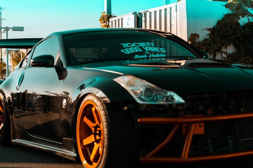 Free stock photo of 370z, marc, nissan 370 z