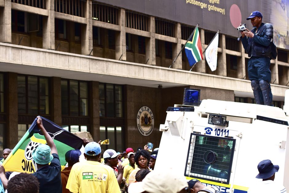 Anc Mp Accused Of Killing His Wife Released On R50k Bail After High Court Appeal 197730 Anc Mp Accused Of Killing His Wife Released On R50k Bail After High Court Appeal 197730