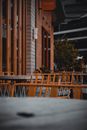 Restaurant/Cafe