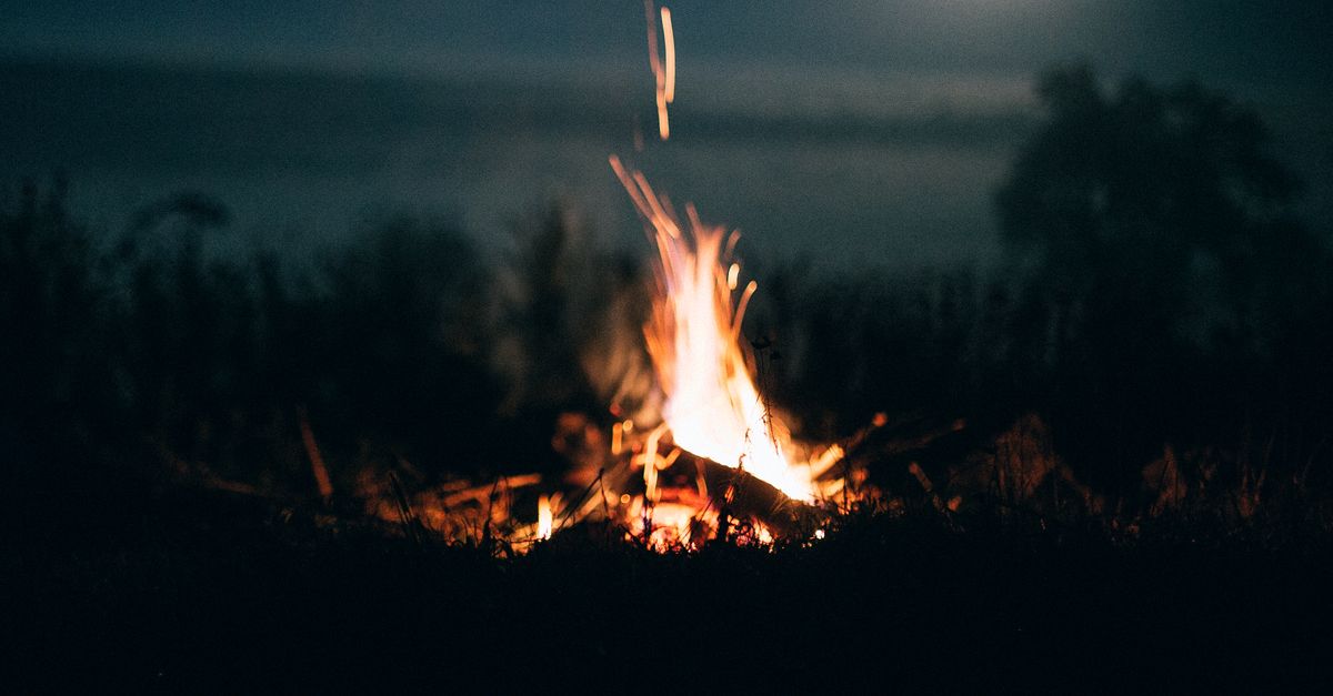 Fire Moon