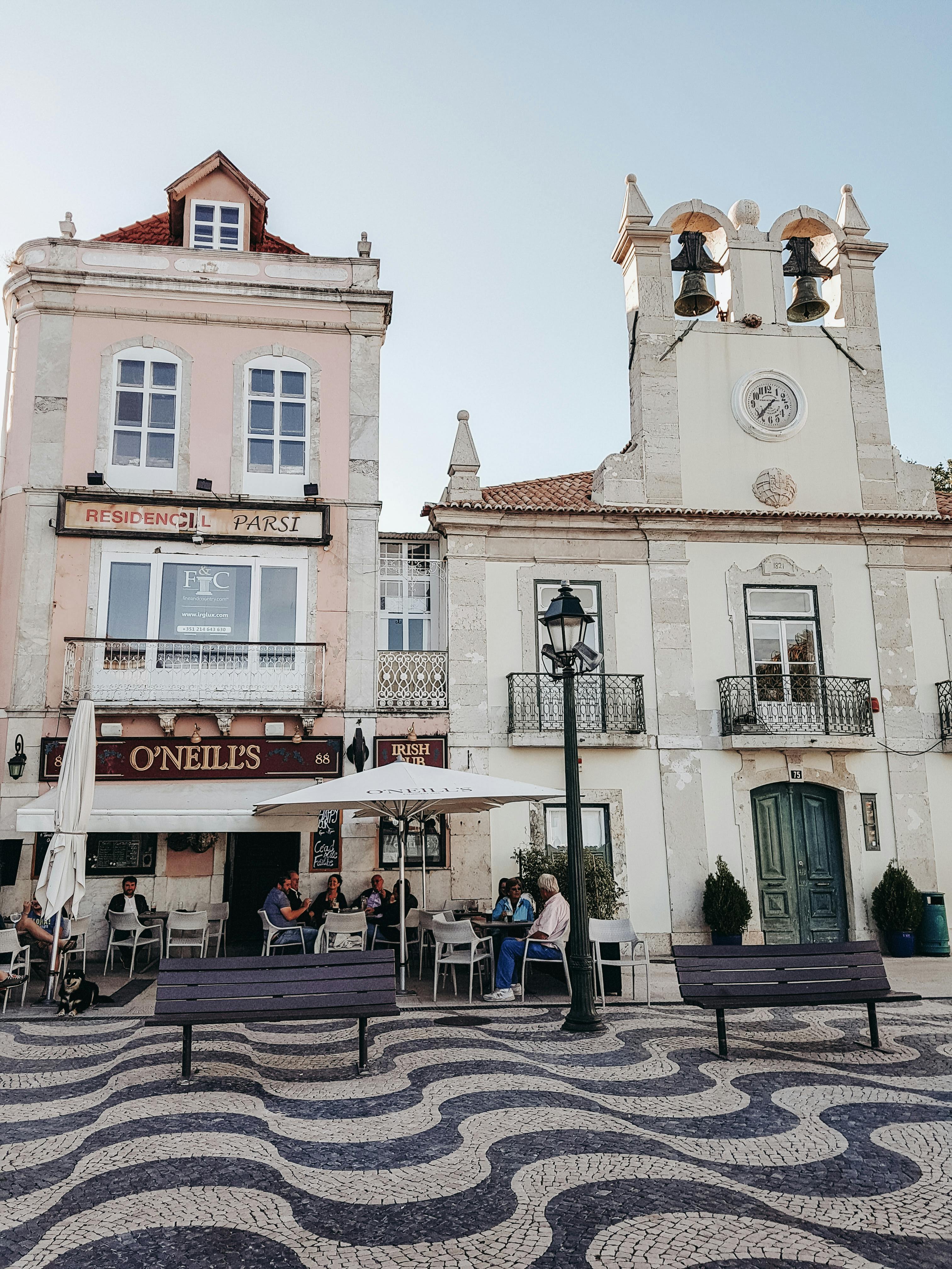 Cascais