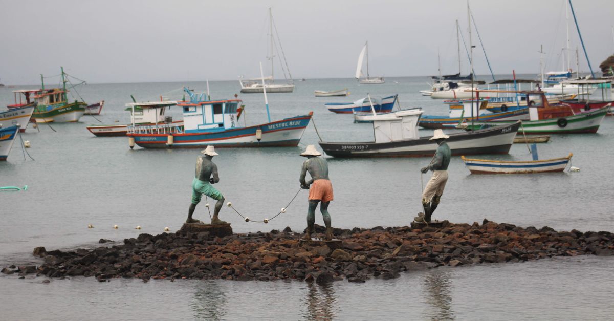 Mauritania: RSE que promueve pesca responsable y desarrollo de comunidades costeras Mauritania: RSE que promueve pesca responsable y desarrollo de comunidades costeras