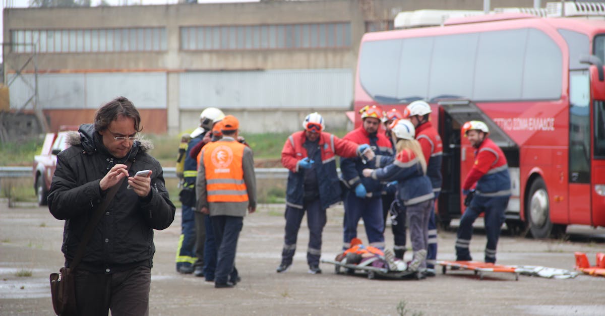 39歲汐止科技男搭客運上班遇死劫 父親聞訊淚崩現場崩潰