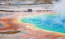 Grand Prismatic
