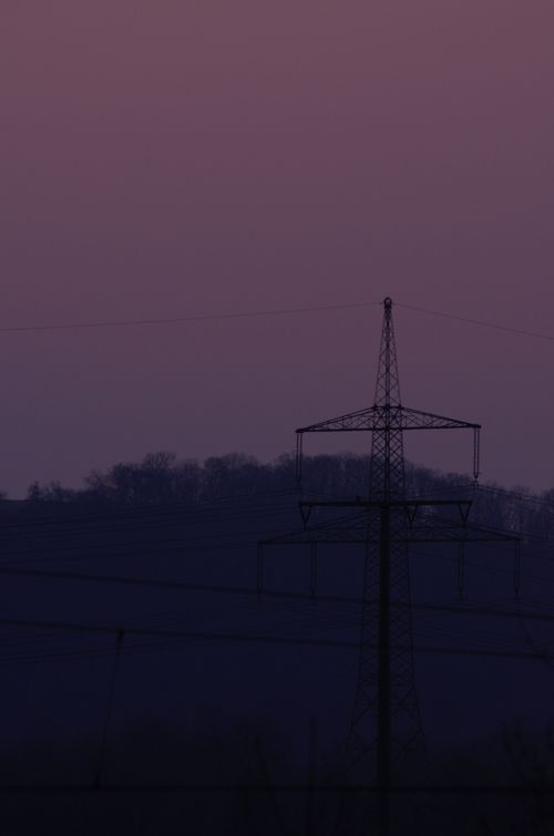 Free stock photo of atmospheric evening, beautiful, beautiful sky Stock Photo