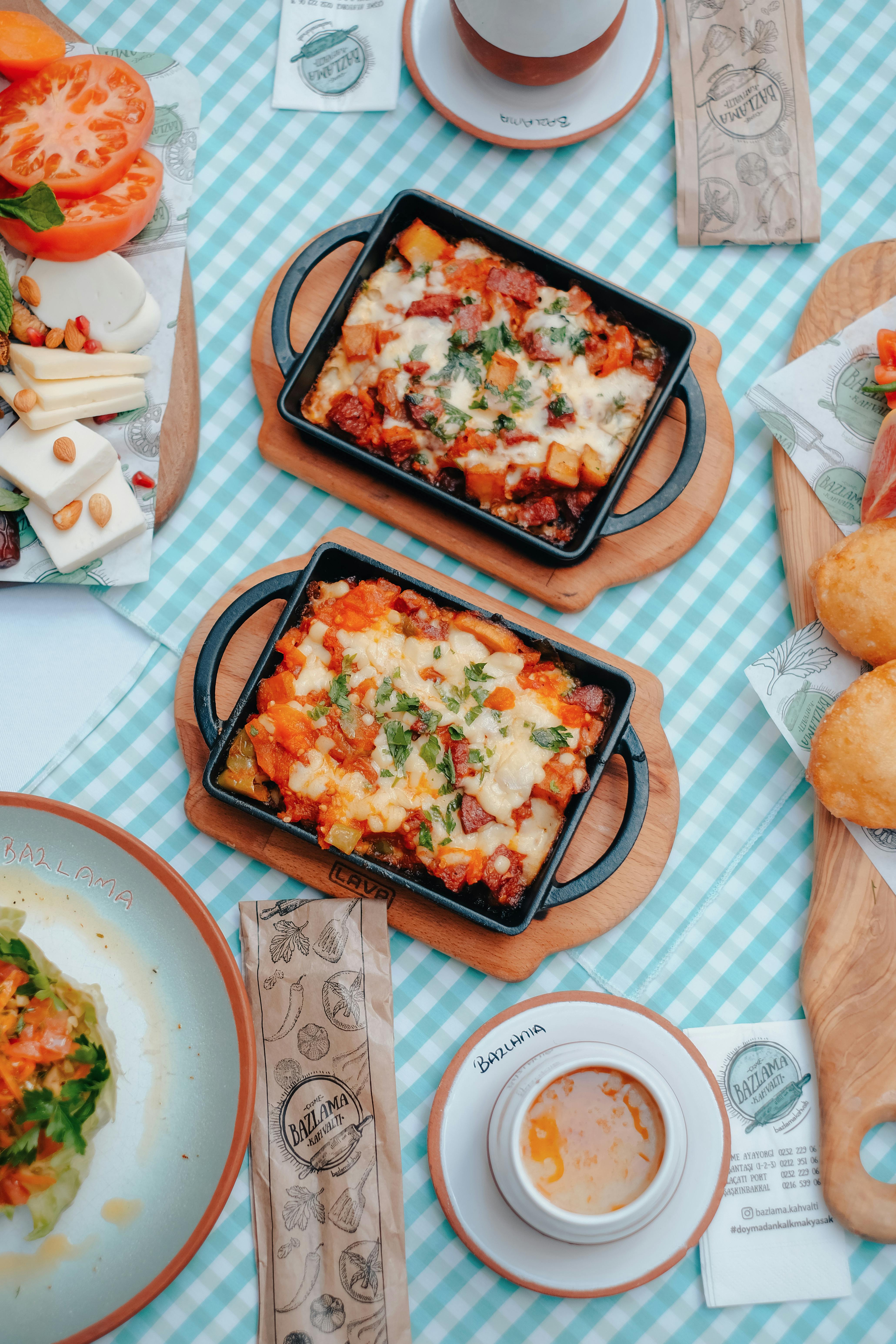 casseroles image 2