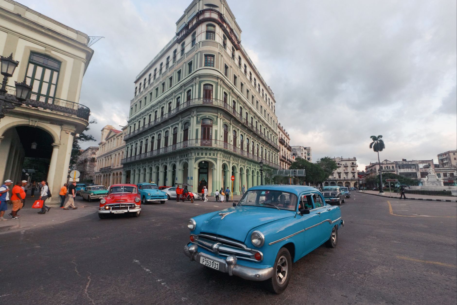 Little Havana's Viernes Culturales Marks a Decade of Art and Community