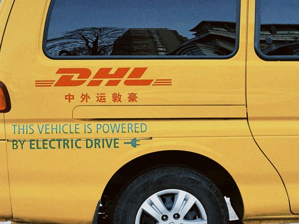 Reflective Safety Striping, image 1 of 1