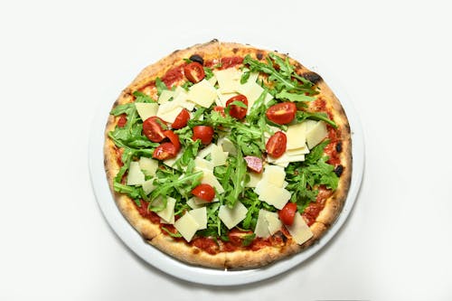 Imagine de stoc gratuită din fotografie alimentară, mâncare, pizza