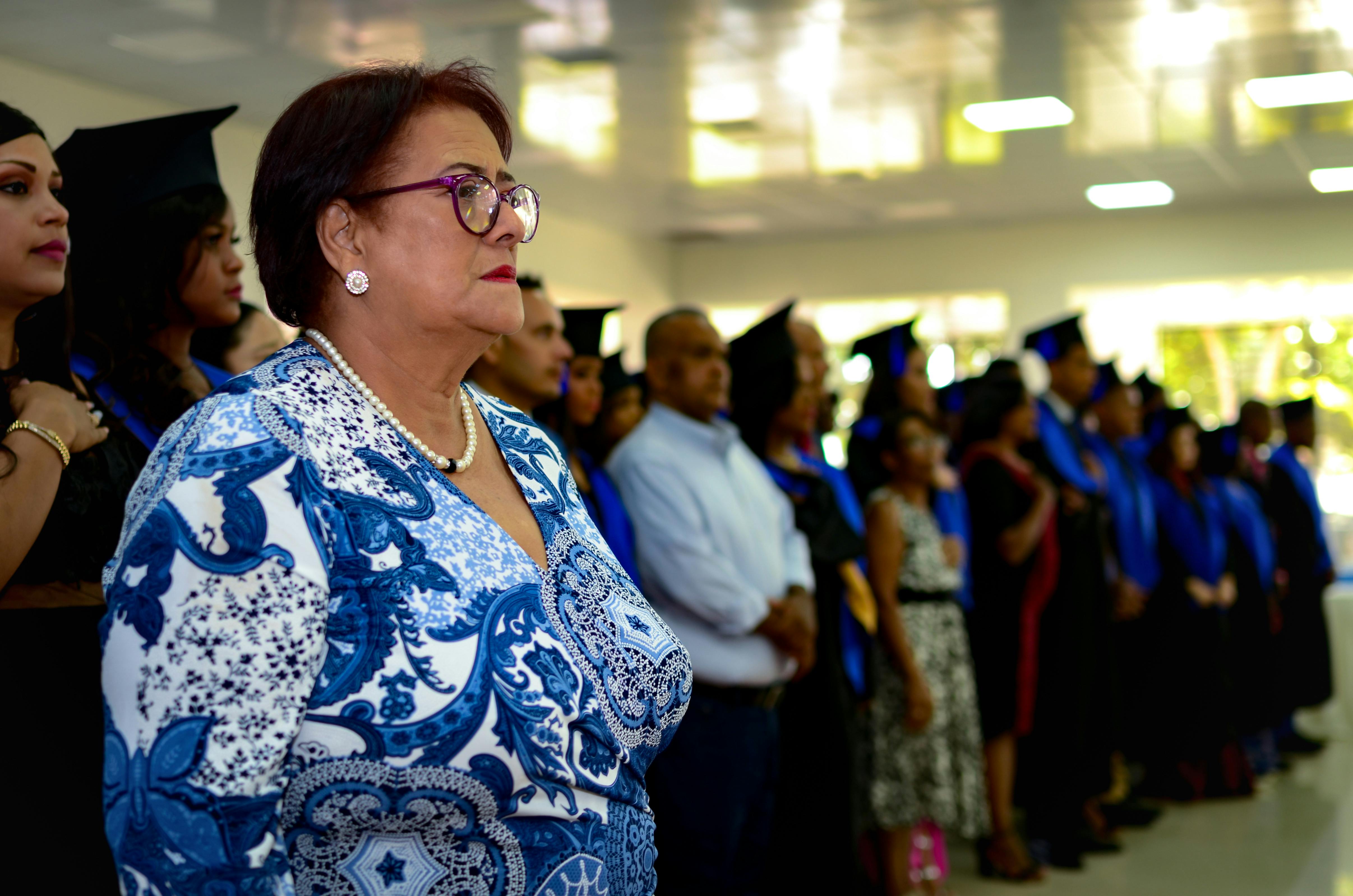 Retiring Superior teachers built relationships — Photo by Maiko Valentino Báez Brito on Pexels
