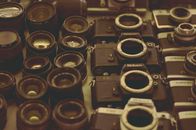 Old Cameras