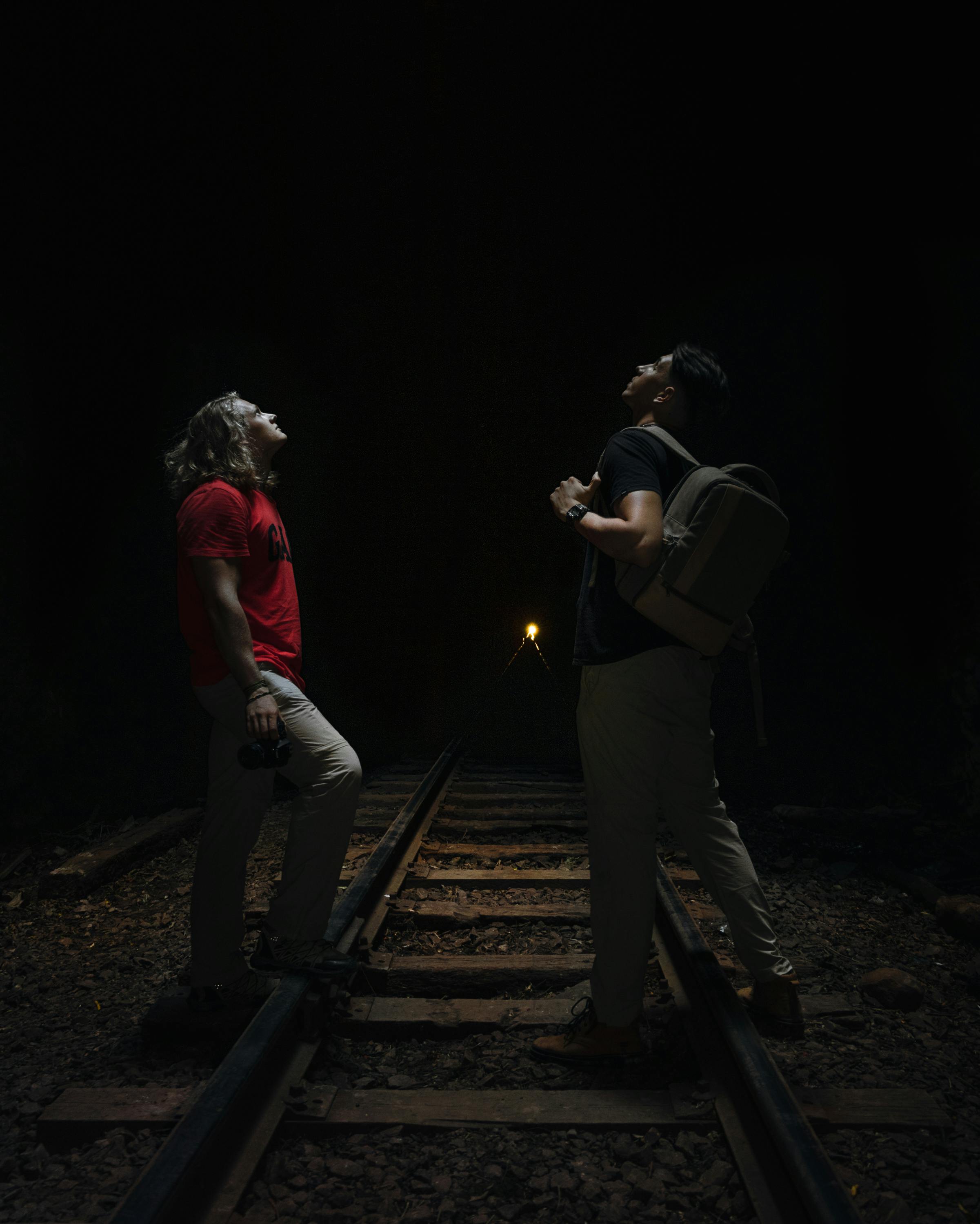 Leonardo Capitanio 사진