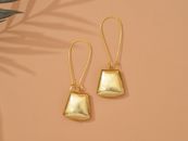 Brown and Beige Hanging Decor