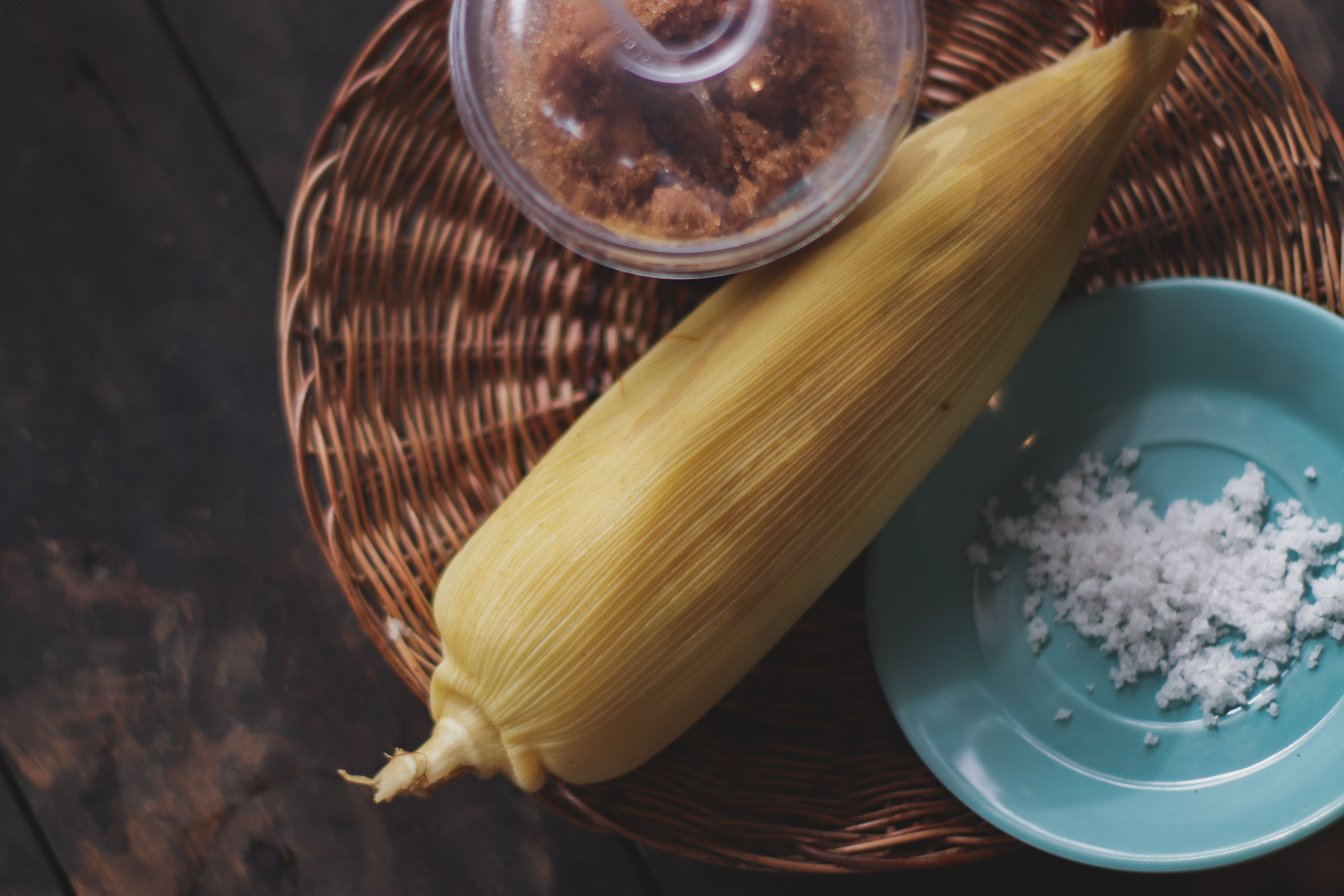 Jagung Bose Borong: Cita Rasa Tradisional yang Menggugah Selera