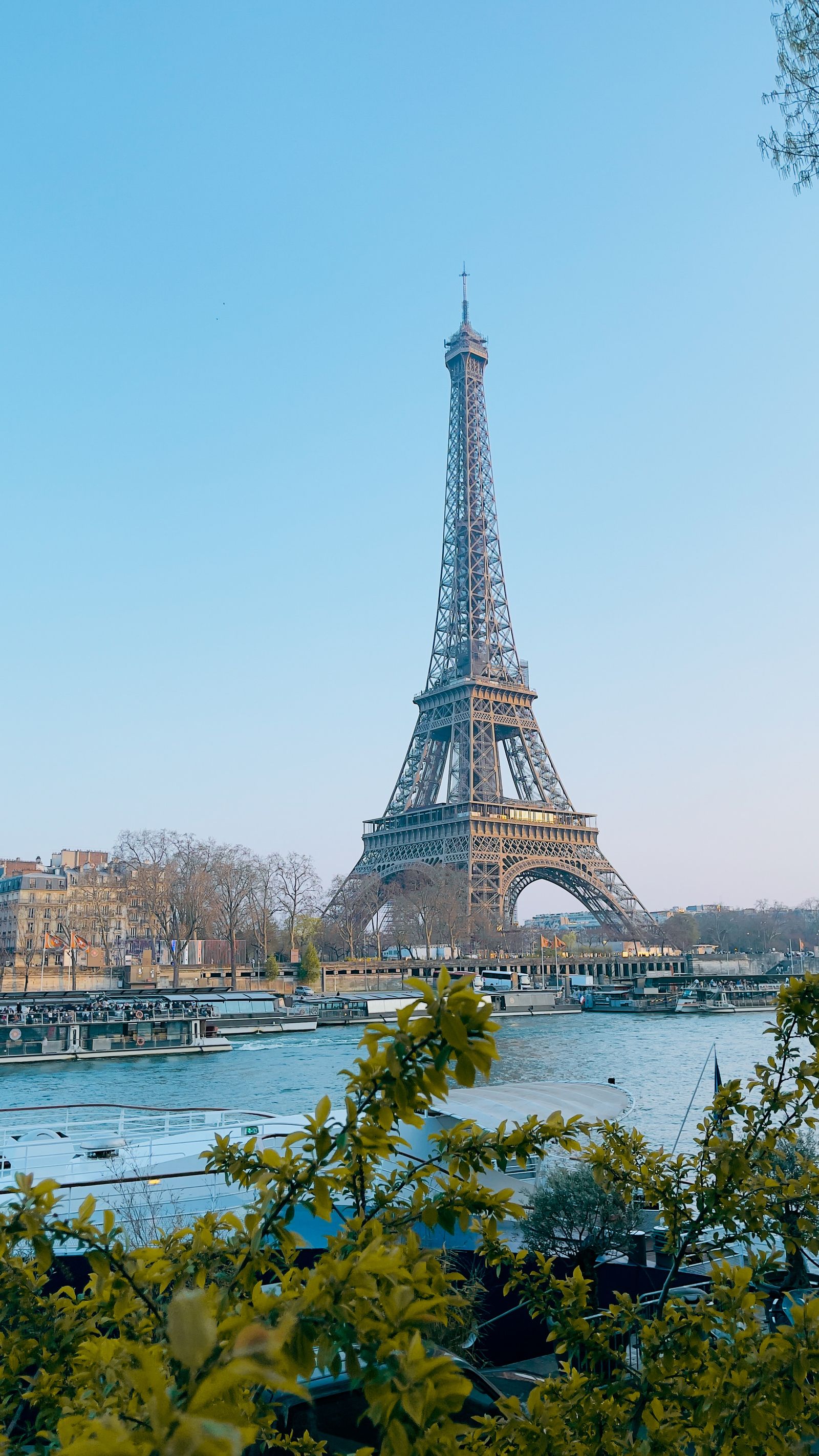 Paris Family Itinerary: 7 Days