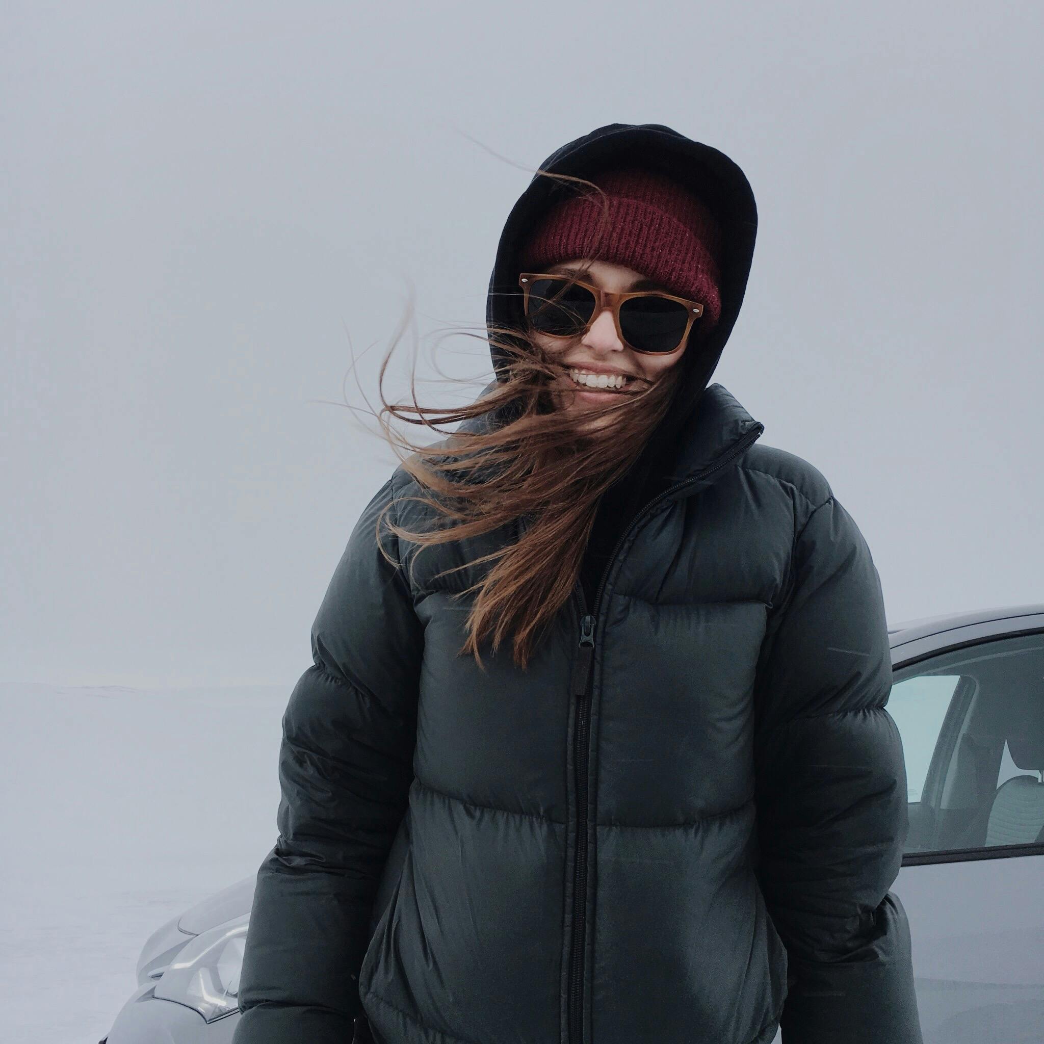 Northpeak Summit Down Jacket