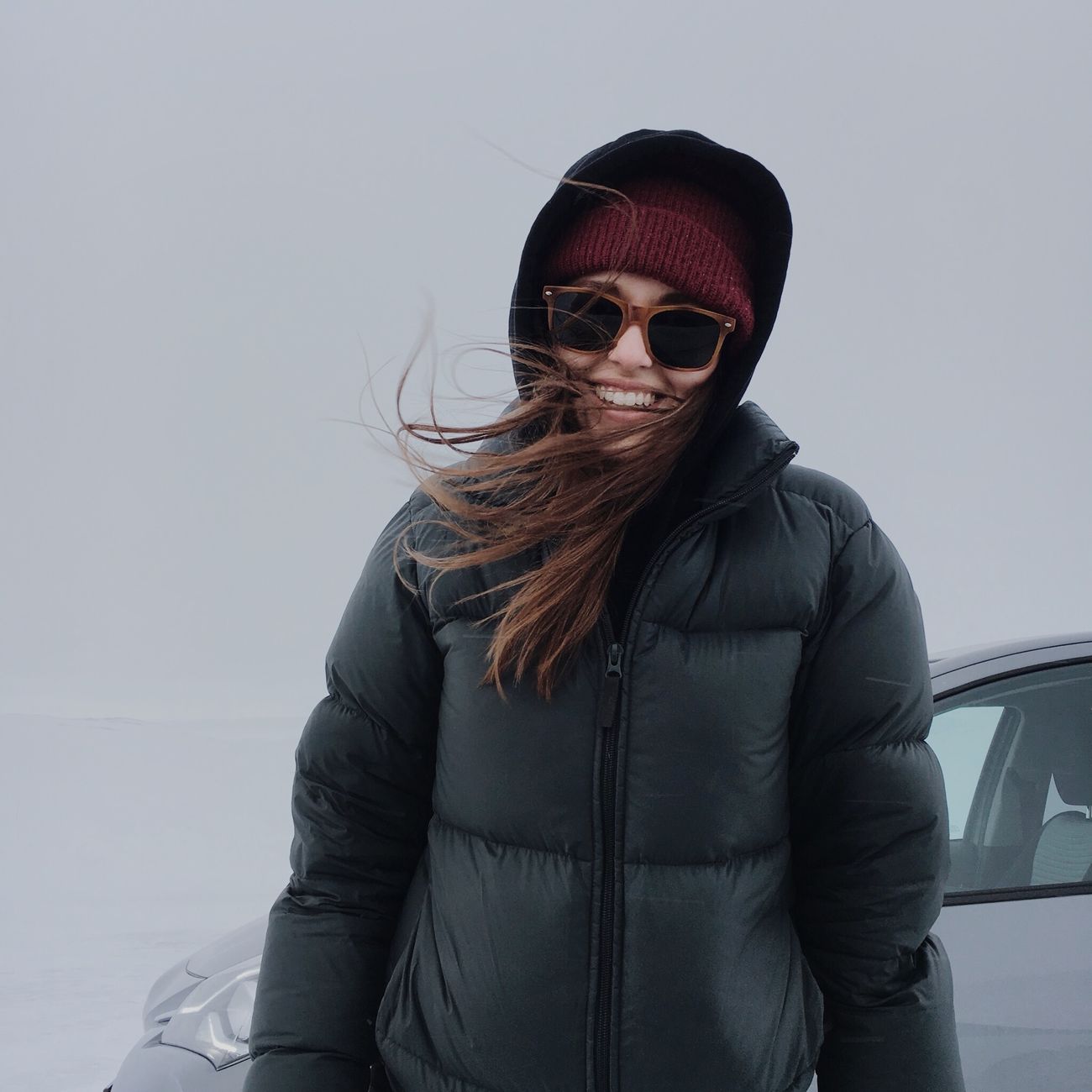Northpeak Summit Down Jacket