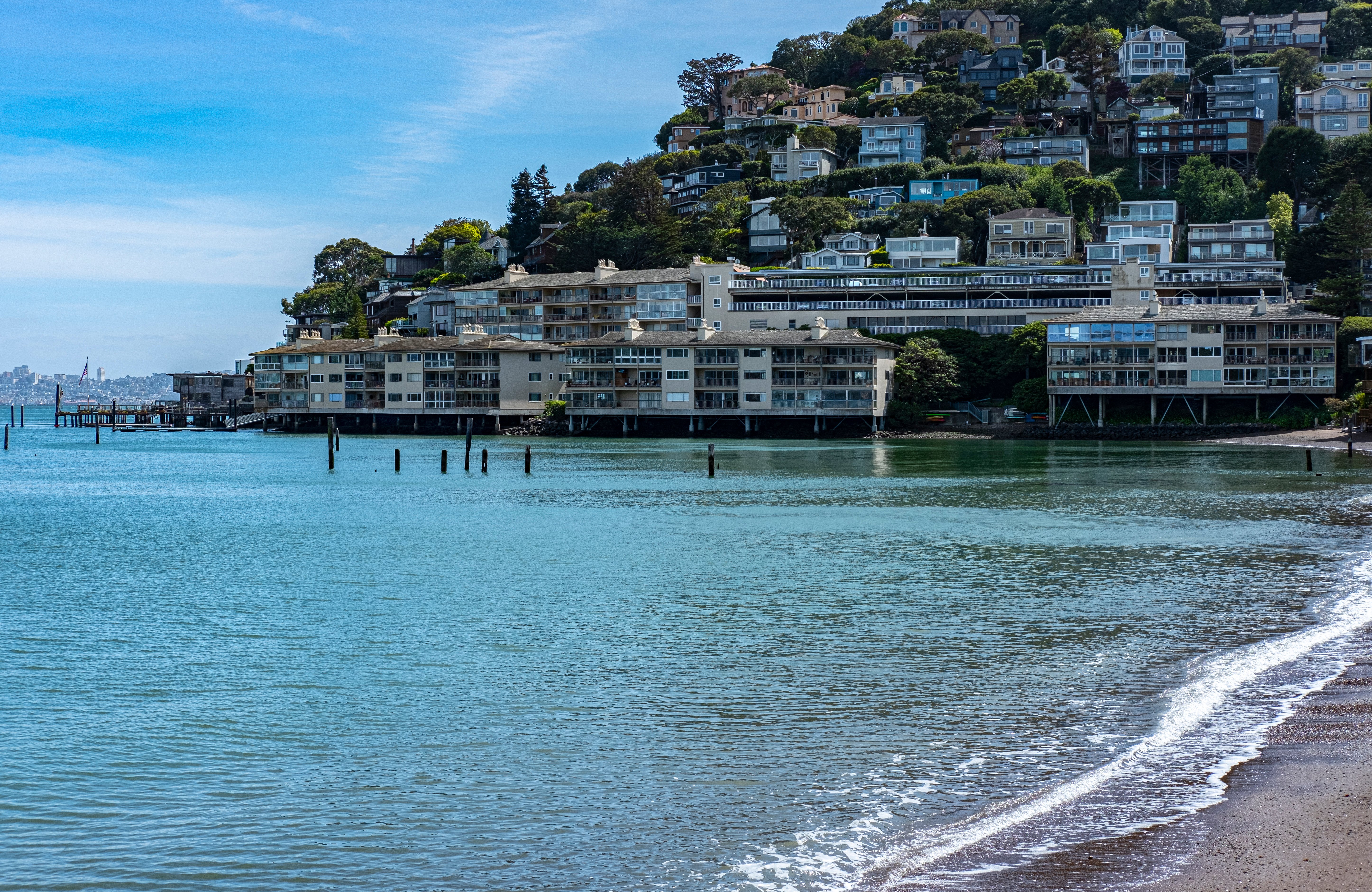 The best real estate brokers in the Bay Area — Photo by David McElwee on Pexels