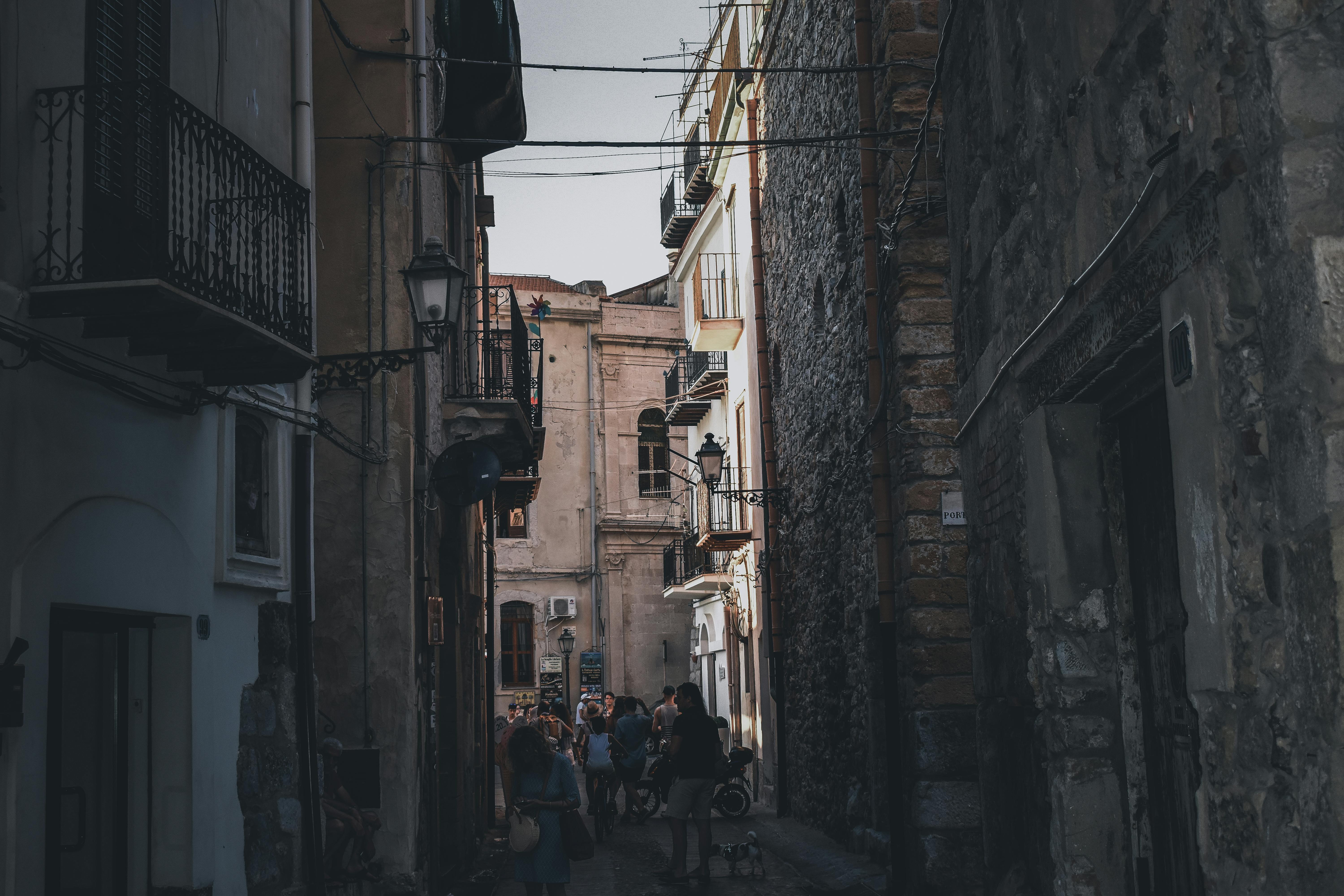 Integracion Cultural en Italia: Guia para Latinos November 2020