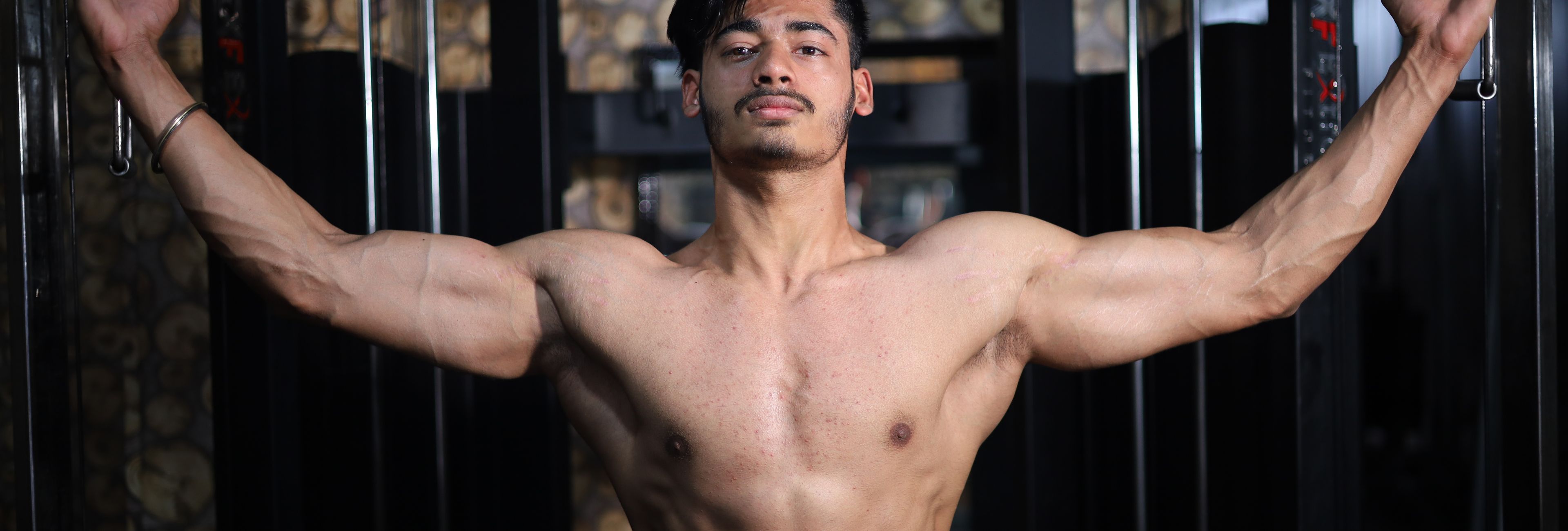 Mind-Muscle Connection: The Science of Intentional Training for Maximum Gains (2026)