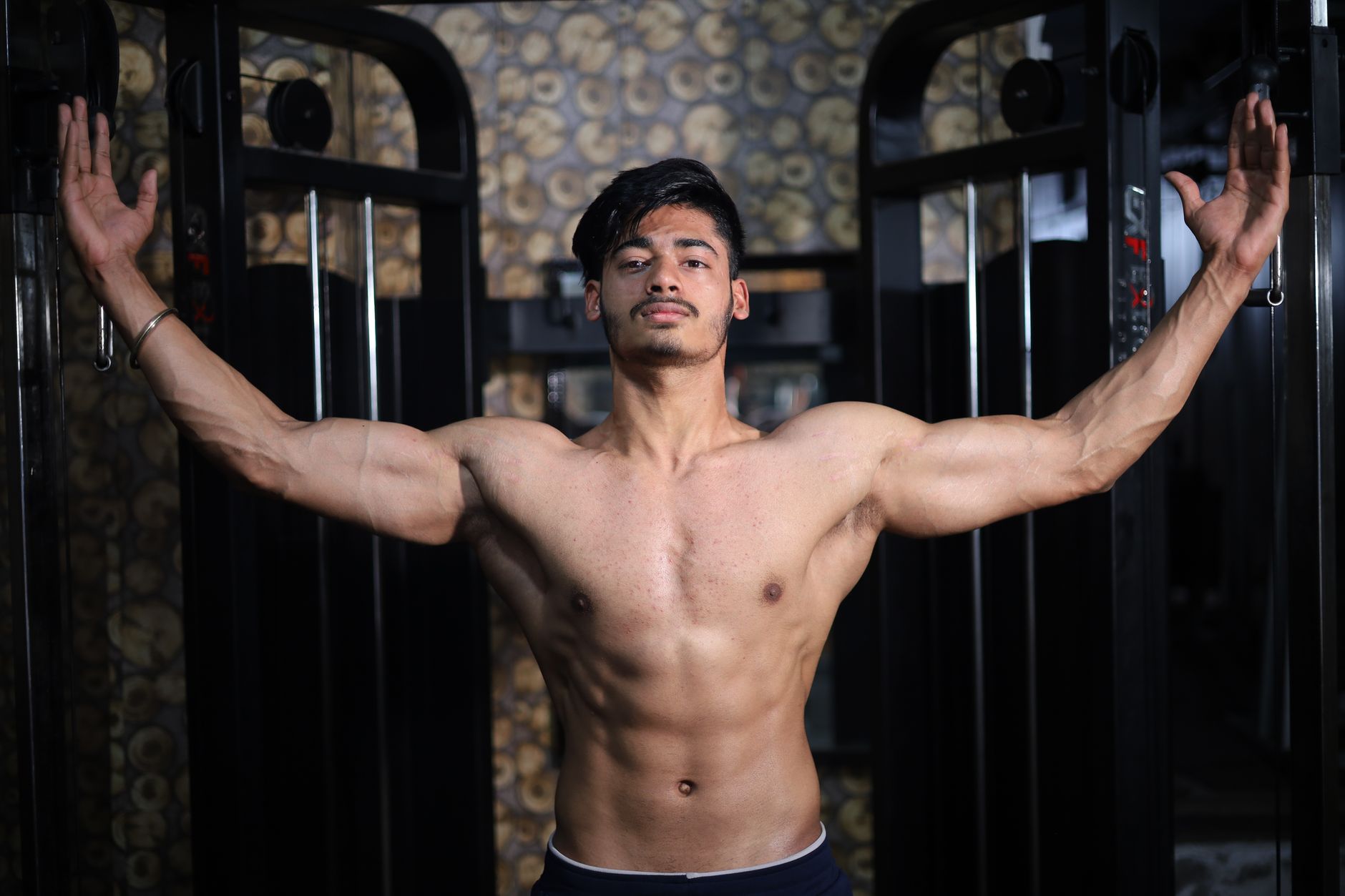 Rohit Zinjad — Fitness Content and India’s Digital Wellness Audience