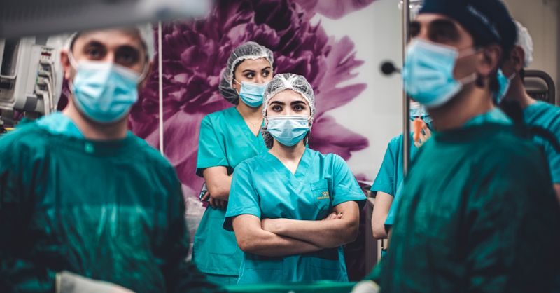Opération cervicale : ce qu’il faut savoir pour une convalescence réussie