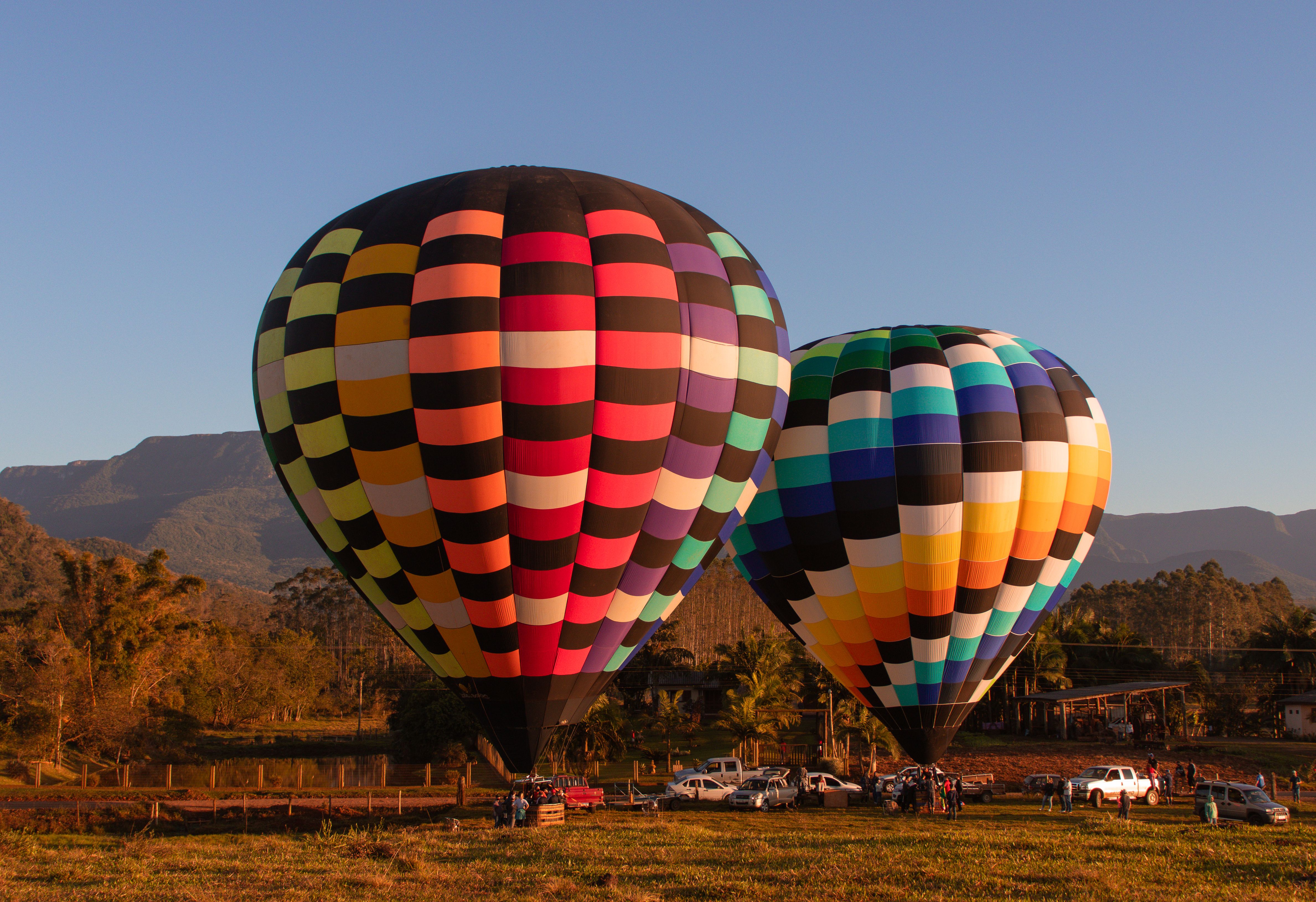 Tirolerfest in October