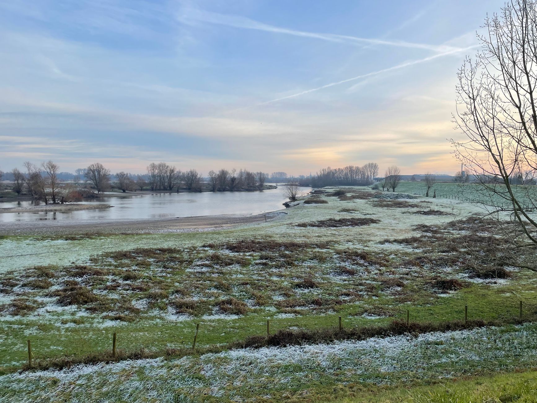 Gelderland scoort best op hitteplannen volgens Rode Kruis