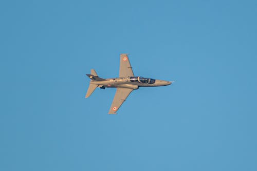 Free stock photo of jet, plane