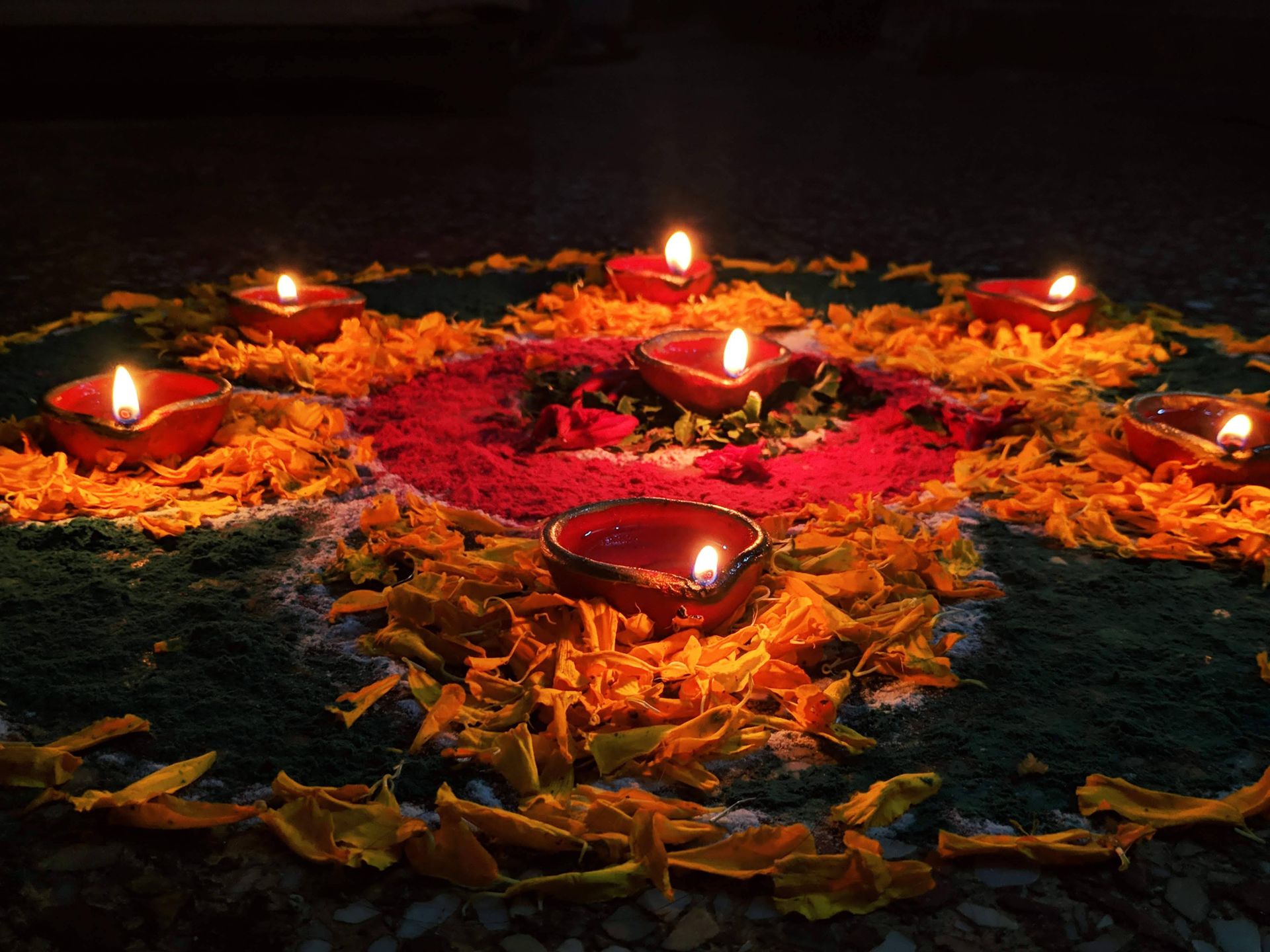 Gita Jayanti