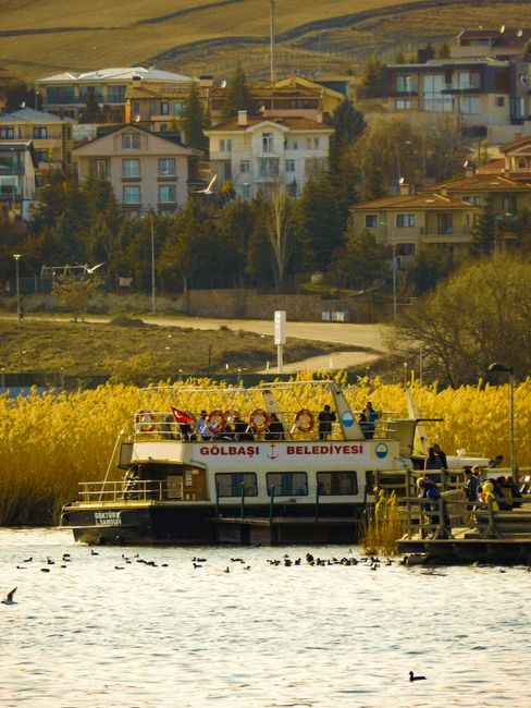 Gölbaşı Tatil ve Konaklama İpuçları