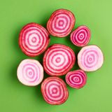 Sliced cooked beetroot — photo by Sabur Ahmed Jishan on Pexels