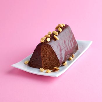 Milk Chocolate Peanut Butta Pro