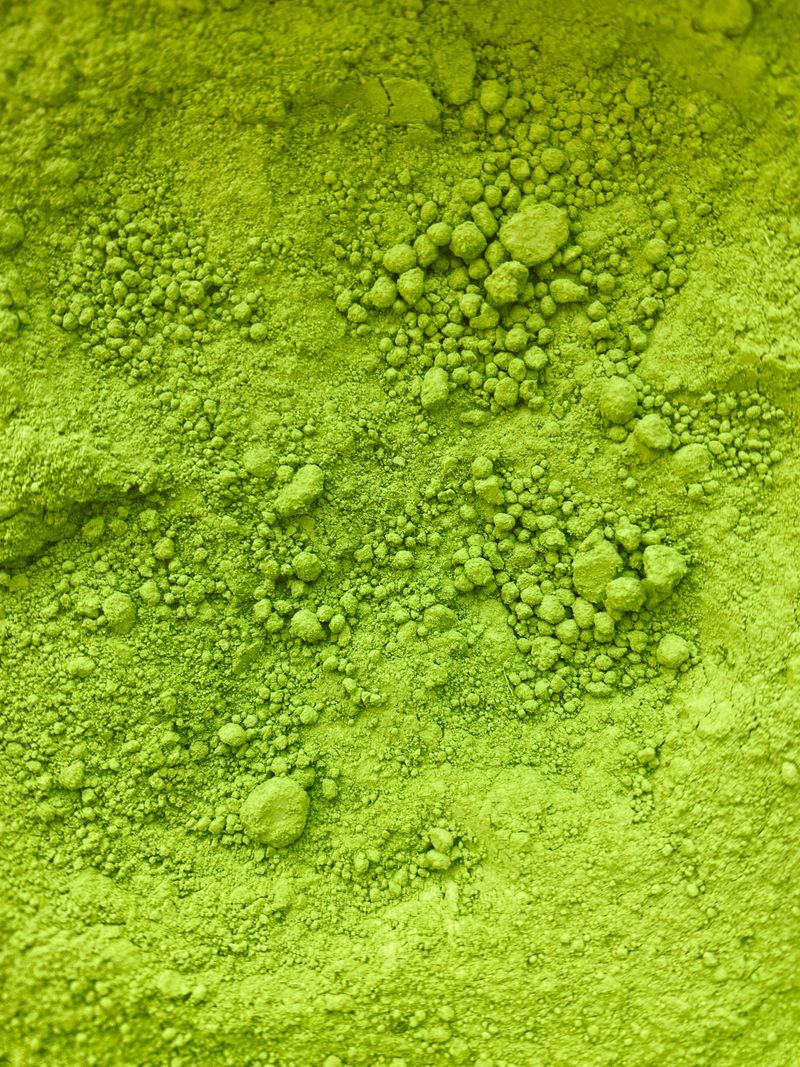 Quercetin from Sophora Japonica