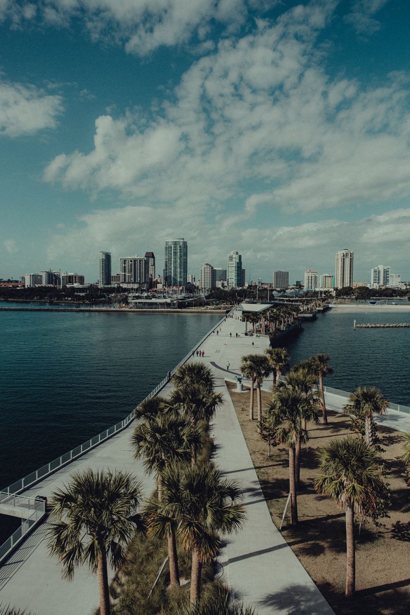 Emergency restoration response in Pinellas County, FL