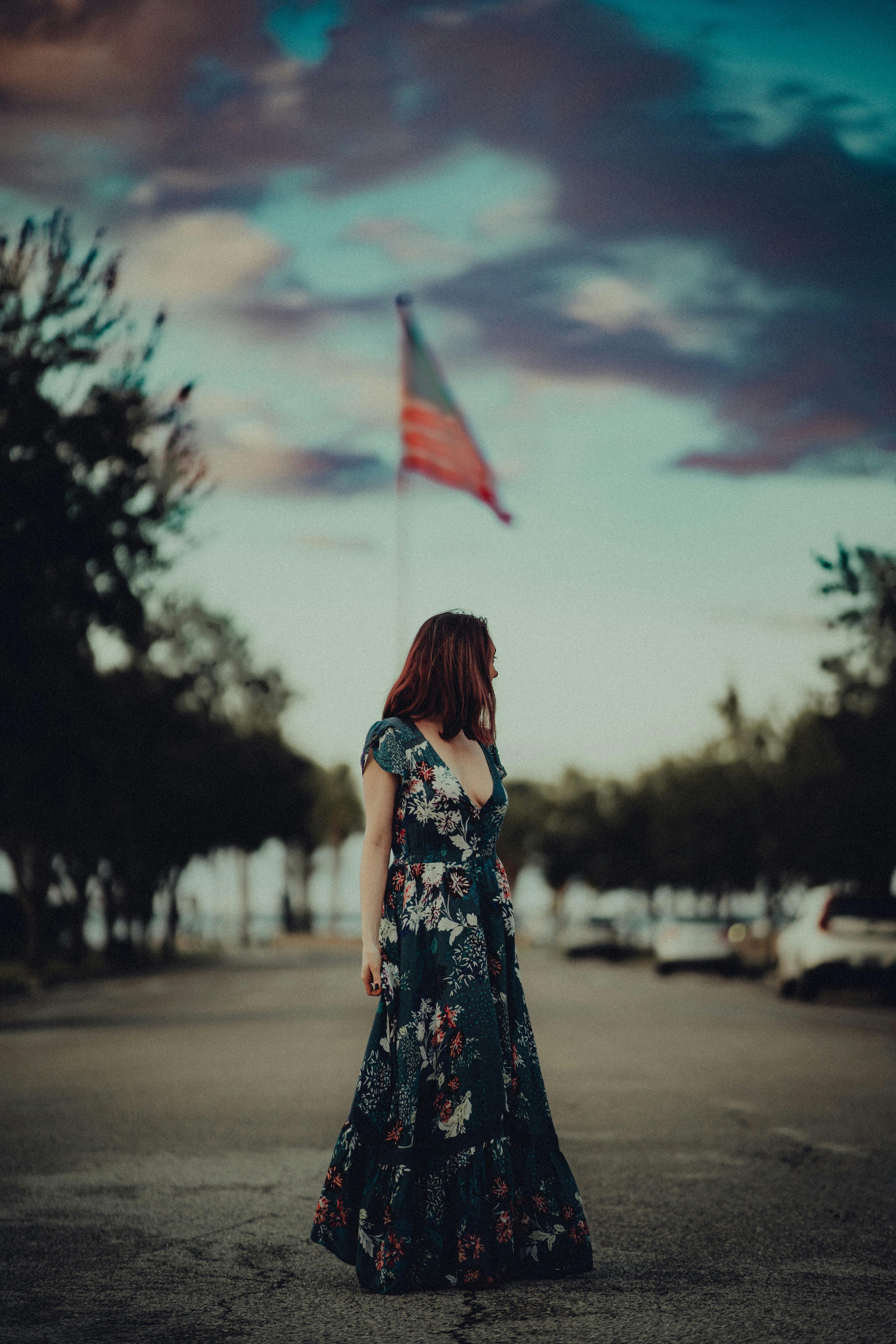 Free People Fallen Flowers Maxi Dress Photos, Download The BEST Free Free  People Fallen Flowers Maxi Dress Stock Photos & HD Images