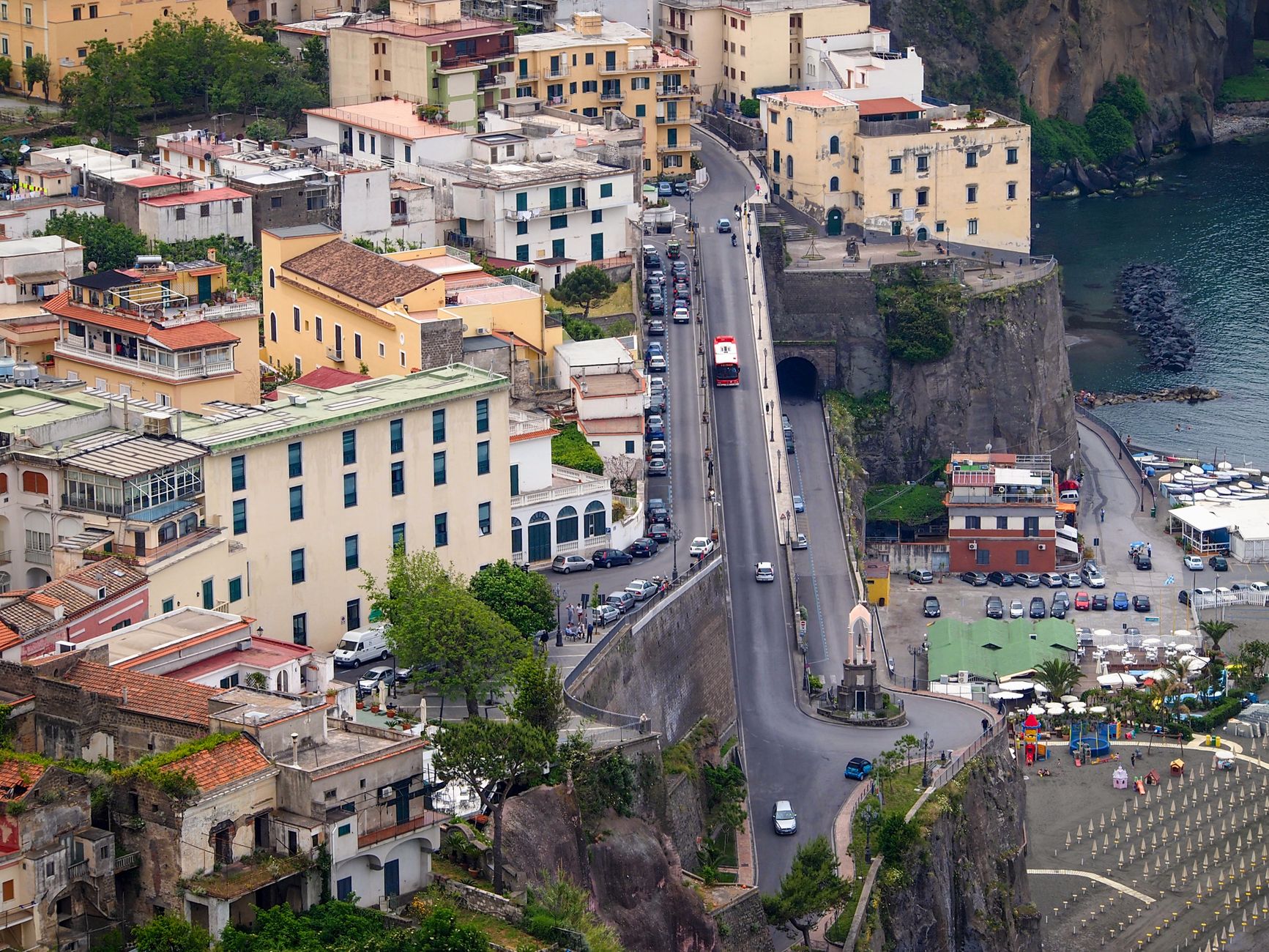 Sorrento photo 5