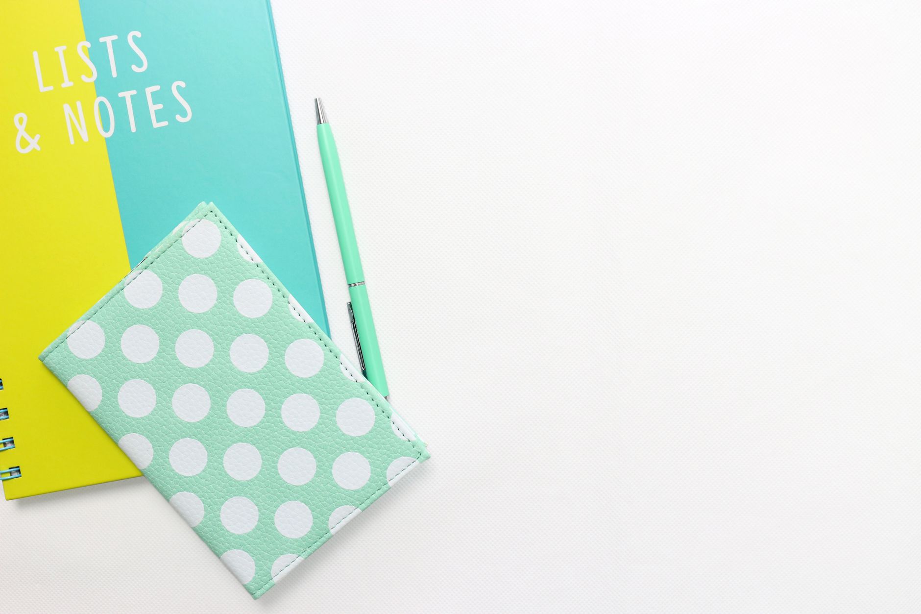 Manifestation journaling