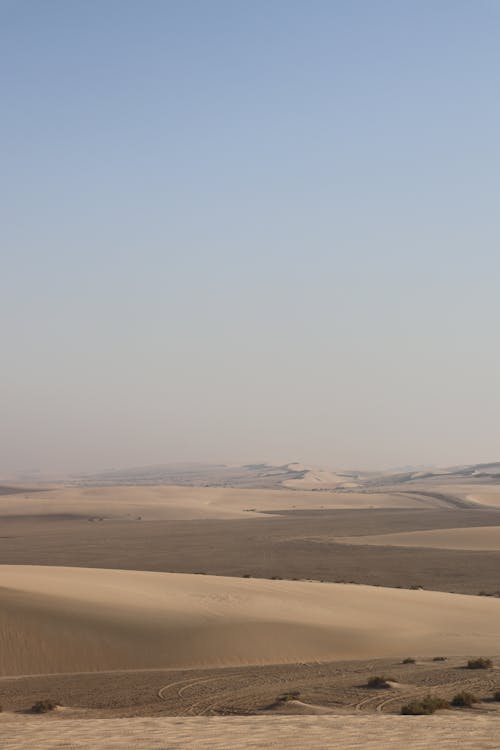 Δωρεάν στοκ φωτογραφιών με άμμος, άνυδρος, έρημος