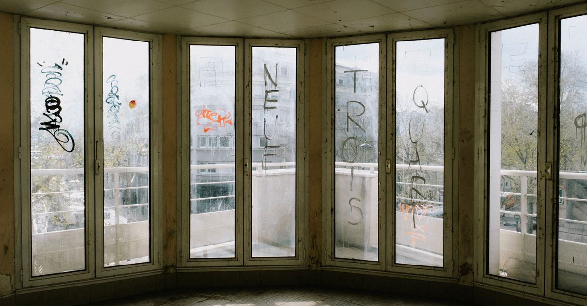 Les erreurs fréquentes lors du remplacement de vitre et comment les éviter