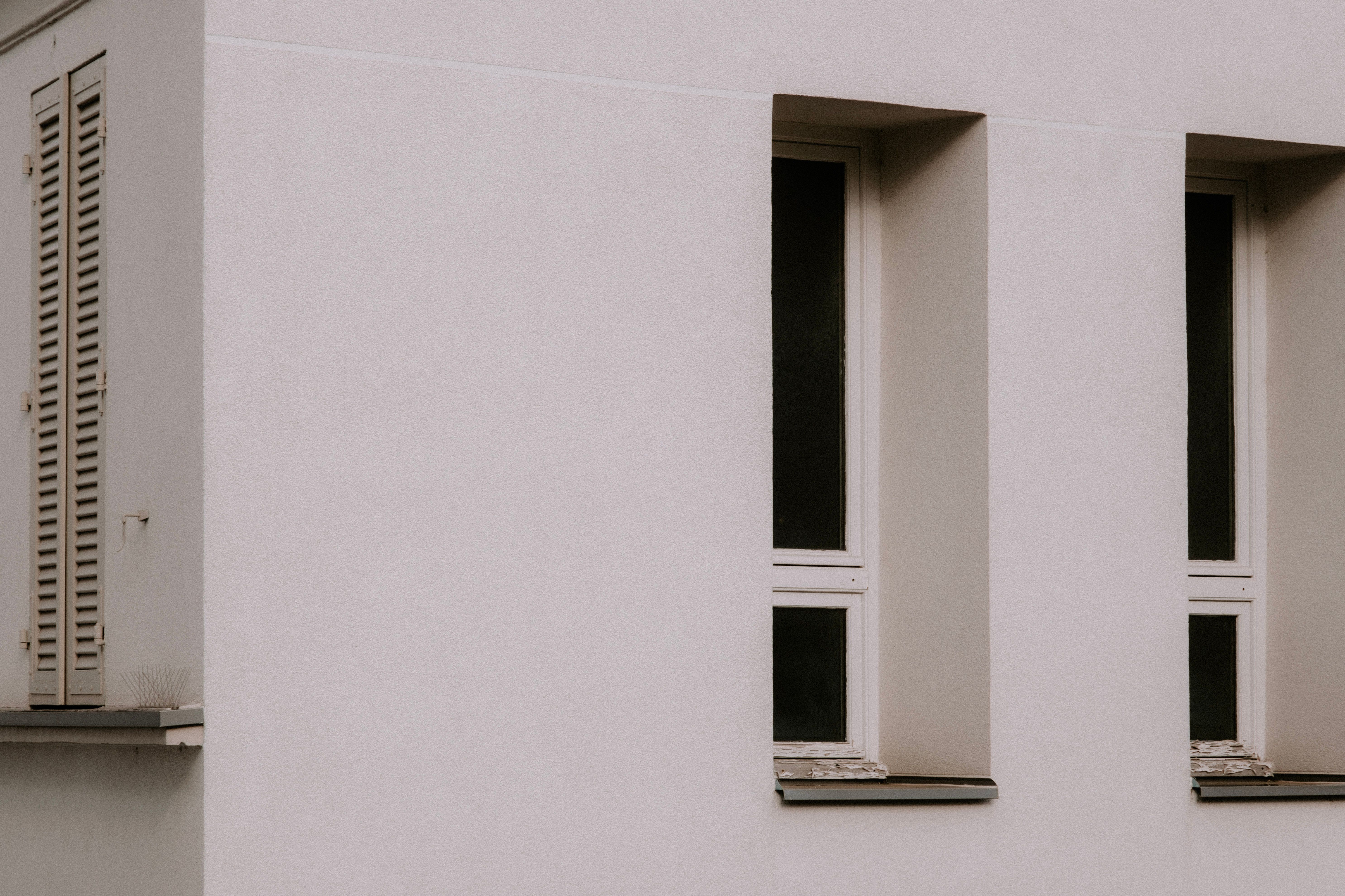 Isolation thermique par l'extérieur