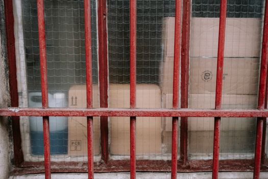 Storage Solutions Kingussie