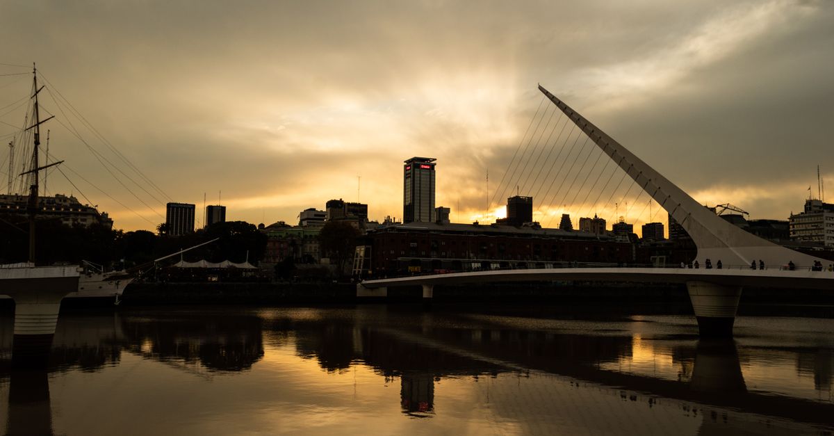 eSIM Buenos Aires: datos al aterrizar para tu escapada
