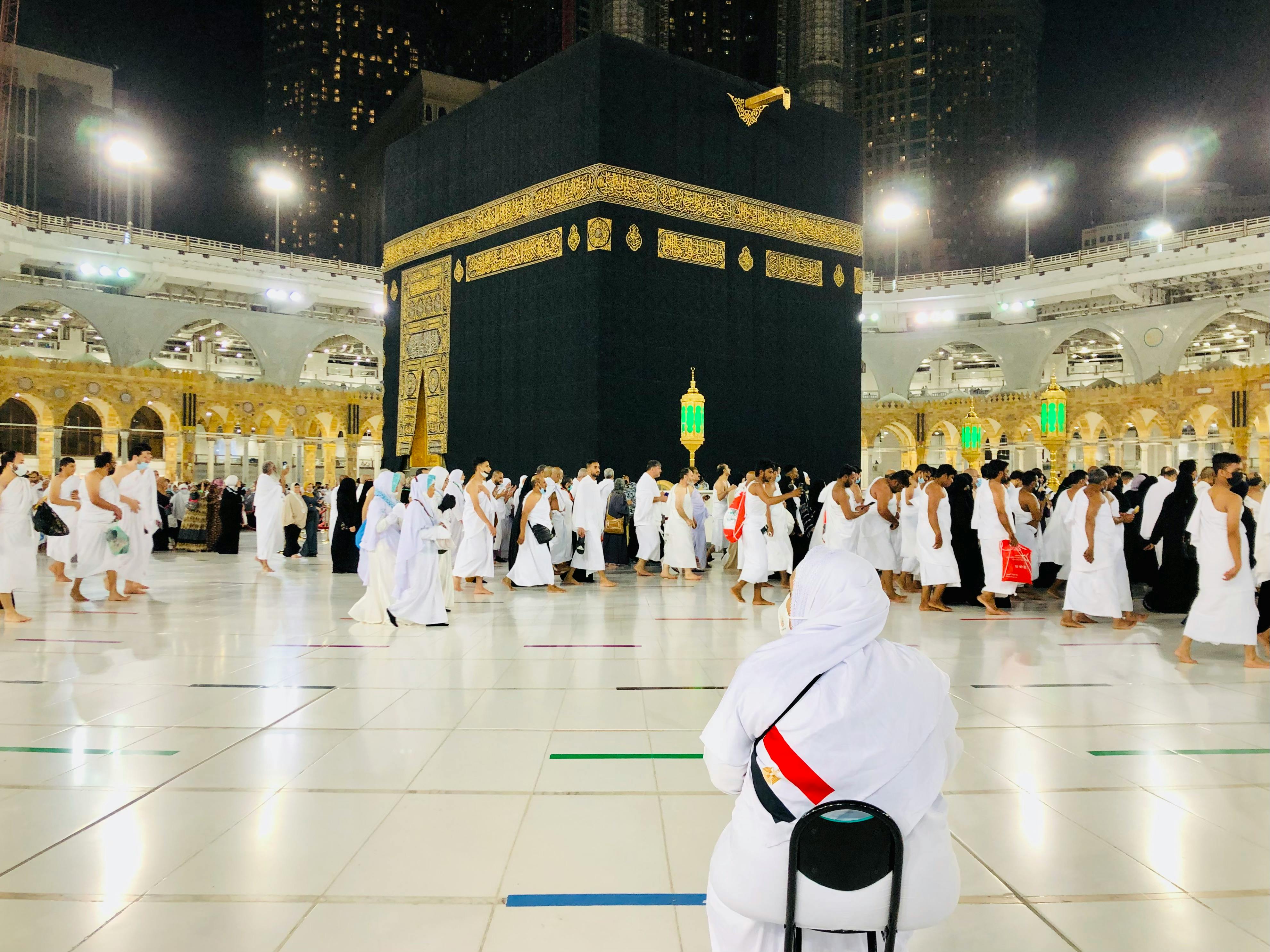 Kaaba allah god mecca HD wallpaper  Peakpx