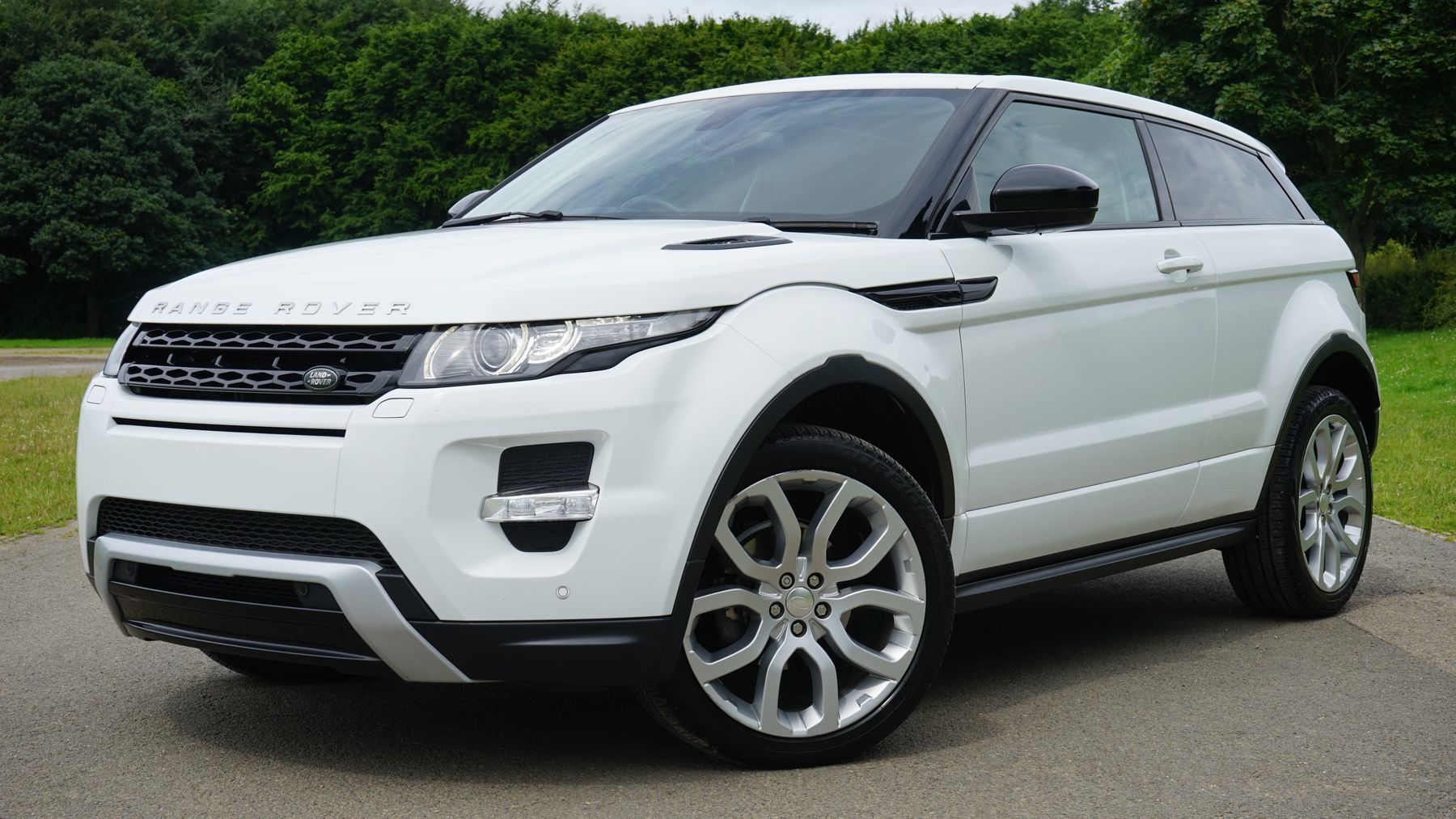 Relevant vehicle recovery, towing and valeting detail