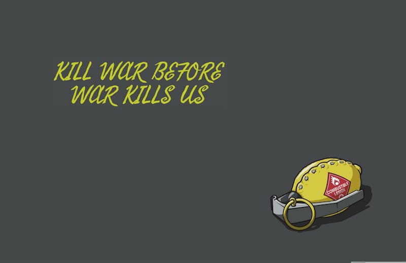 Vintage revolver and cowboy hat western aesthetic