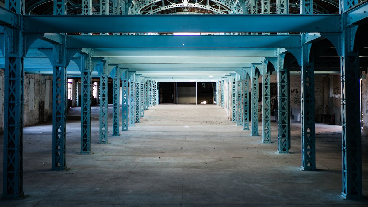 Nave industrial en Celrà